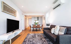 Mega Style Apartments Victoria One